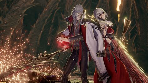 Code Vein：吸血鬼狩獵與黑暗之愛！