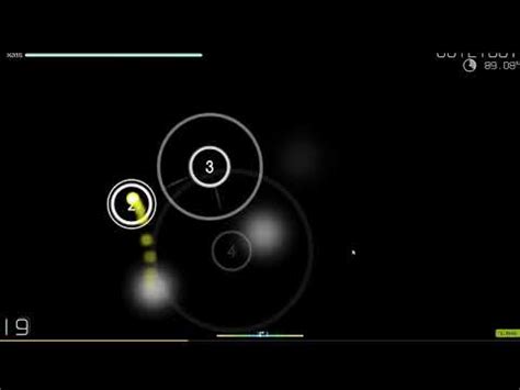 Osu！: 挑戰節奏極限的音樂狂歡！