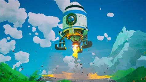 Astroneer，一個關於探索與生存的沙盒宇宙冒險！