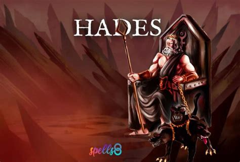 Hades！探索冥界，逃離死亡之神！