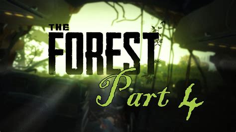 The Forest，一個充滿神秘與恐懼的求生冒險！